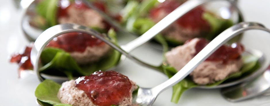 Catering westland Cateraar